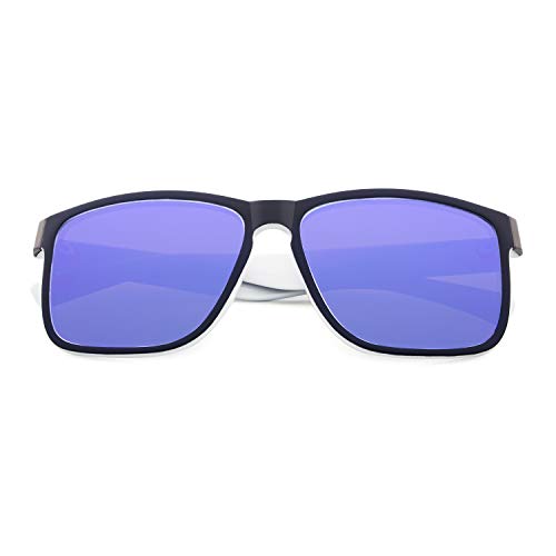 Image of ANDOILT Sport Polarized Square Sunglasses