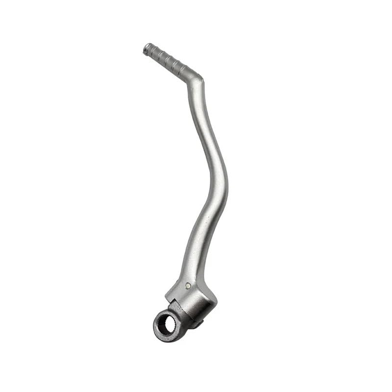 Levier de démarrage pour moteur motos ZS177FMM NC250 idéal pour enduro bse