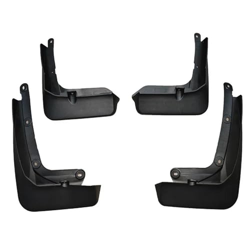 Garde-boue BMW iX Sport I20 pour garder votre voiture propre lors des sorties en forêt