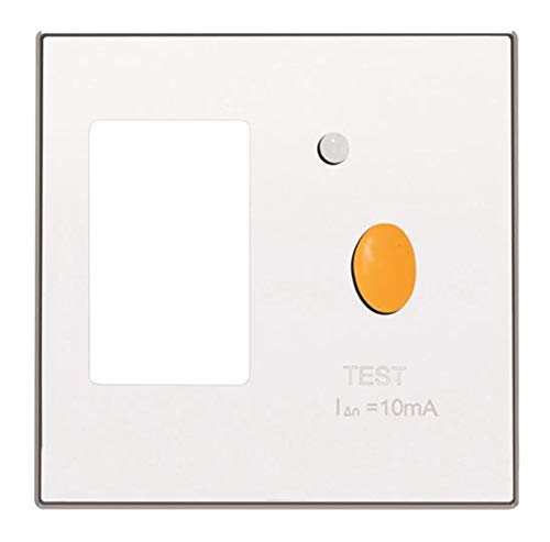 Tapa protección magnetotérmica BL aislante contra polvo e impactos en el hogar 2