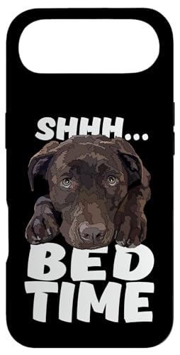 Shhh Bed Time �ʔ����`���R���[�g���u���h�[�����g���o�[ �X�}�z�P�[�X iPhone Air �p