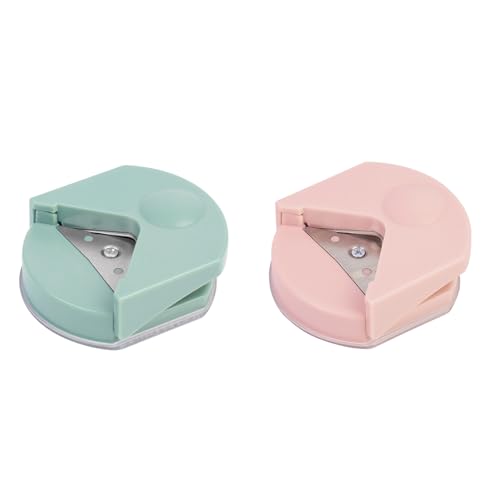 コーナーパンチ（角丸ツール）