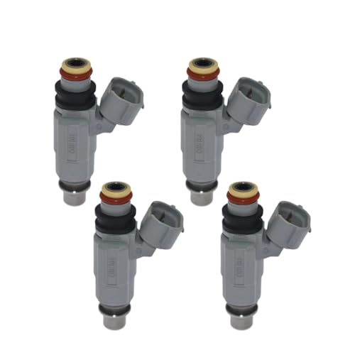 Injecteur de carburant CDH166 pour réparer les ratés moteur 1.5L