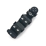Für Citroen C4 2004 - 2010 Fensterheberschalter Fensterheberschalter Autozubehör
