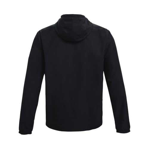 Under Armour Men's Sportstyle Windbreaker4