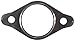 MAHLE F32423 Exhaust Pipe Flange Gasket