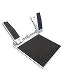 PLFA Portable Left Foot Accelerator Pedal - Made in The USA - Not Bolted to Car or Truck - US Veteran Owner