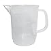 GSC International BJPP-500 Beaker Jug, 500ml Capacity
