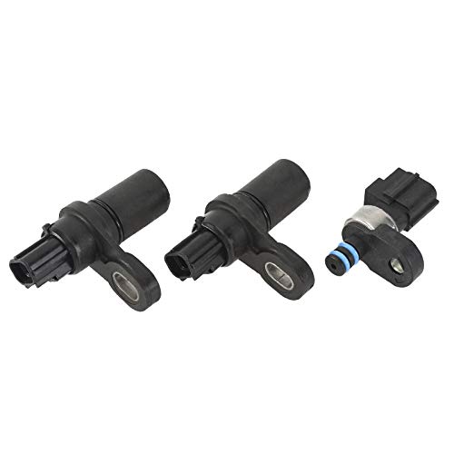 45RFE 545RFE 68RFE Automatic Input Output Transmissions Pressure Transducer Sensor Set Compatible with 1999-On JEE-p Do-dge RAM for Chr-ysler Gra-nd Cher-okee