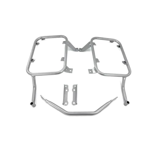 Support de bagages pour XL750 Transalp 2023-2024, arrière porte bagage moto