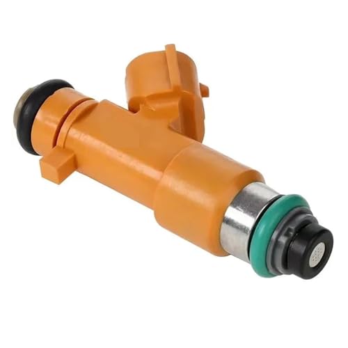 Système d'injection de carburant 16600-EY00A anti-surconsommation