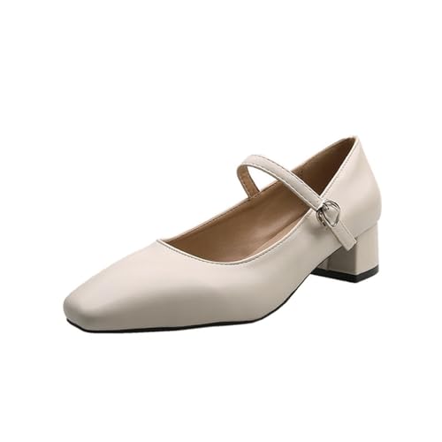 Dunkelblaue Stiefeletten Damen Bequeme Einfache Feste Farbe Niedrigen Ferse...