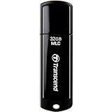  Transcend TS32GJF270M Clé USB Industriel 32 GB Noir TS32GJF270M USB 3.1 (Gen 1)