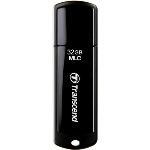 Transcend TS32GJF270M Clé USB industriel TS32GJF270M USB 3.1 Gen 1 - vue 3