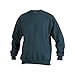 Produktbild WÜRTH MODYF Sweatshirt für Herren & Damen in Marine - moderner Arbeitspullover, perfekt für Handwerk, Werkstatt, Arbeiten im Freien - Größe 5XL
