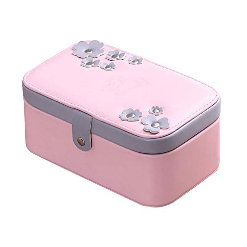 Boîte de rangement polyvalente pour protéger vos bagues et bracelets - 3