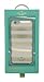Kate Spade New York Gold Stripe Print Case for SMALLER iPhone 6 & 6S with 4.7" Screen [Does not fit Larger iPhone 6 Plus with the 5.5" screen] 840076146277