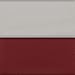 Wise 8WD734PLS-661 Standard Low Back Boat Seat, Grey/Red