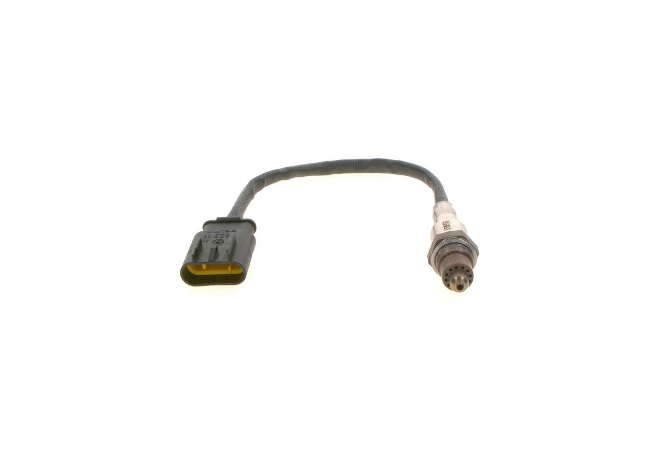 BOSCH Sonda lambda 025803007N Compatibile con: FIAT 500L, DOBLO Bus, DOBLO Cargo, DOBLO Pritsche/Fahrgestell, TIPO Kombi, TIPO Schrägheck, TIPO Stufenheck
