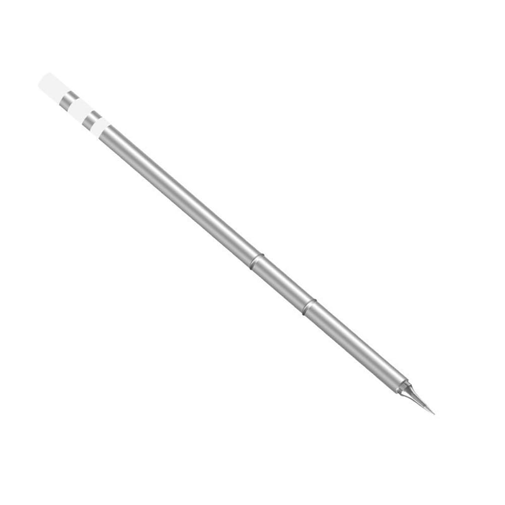 Jnchdghwa for SI012 for SI012 Pro Max T12 Soldering Iron Tip Replacement Heater Solder Welding Repair Tool T12-