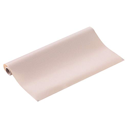 Forro de gabinetes de cocina lavable de EVA e impermeable para cajones de hogar 2