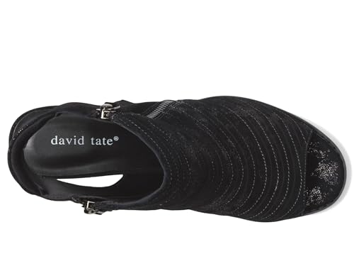 David Tate Women's Sideview Sandal2