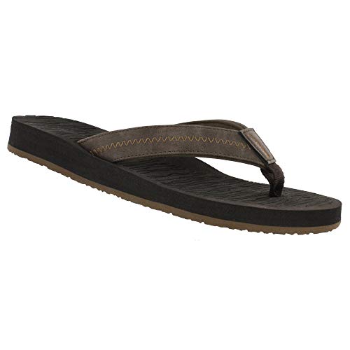 Cobian Men's Nuve Flip Flops