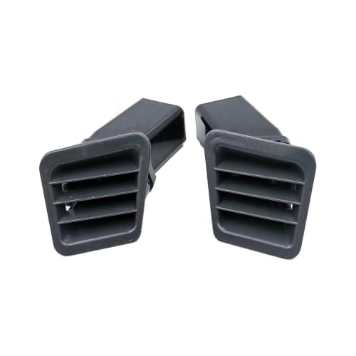 Panneau calandre tableau bord Pajero répare ventilation cassée MB775456
