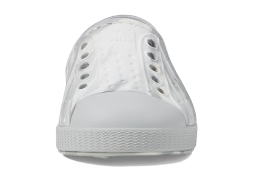 Native Shoes Kids Jefferson French Terry Toddler Breathable Sneakers 9C2