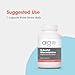 Allergy Research Group N-Acetyl D-Glucosamine 500mg - NAG Supplement, Joint Support, Glucosamine Sulfate, Joint Health Formula, Motility Activator, Vegan, Non-Sulfur, Vegetarian Capsules - 90 Count