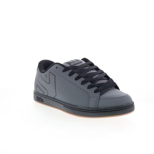 Etnies Mens Kingpin 2 Skate Inspired Sneakers Shoes
