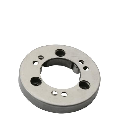 Embrague de arranque HD 2 J 200 T 200cc soluciona ruidos al arrancar 2