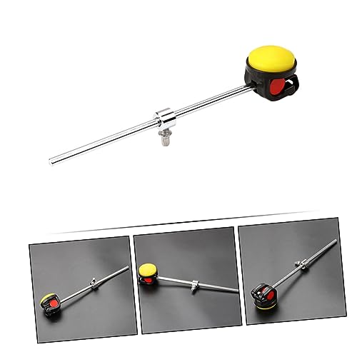 Pedal de martillo para bombo Toyvian miniatura 6