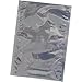Static Shield Bags, Open End, 4 x 6, 3 Mil, 100/Case