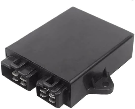 New Motorcycles CDI Igniter Module For Yamaha Virago XV250 V-Star 250Cc 4RF-82305-00 Motorcycle Ignition Control Unit