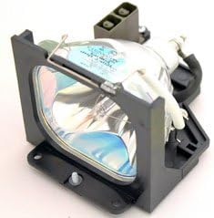 Technical Precision Replacement for Light Bulb/LAMP 52061-G Projector TV Lamp Bulb