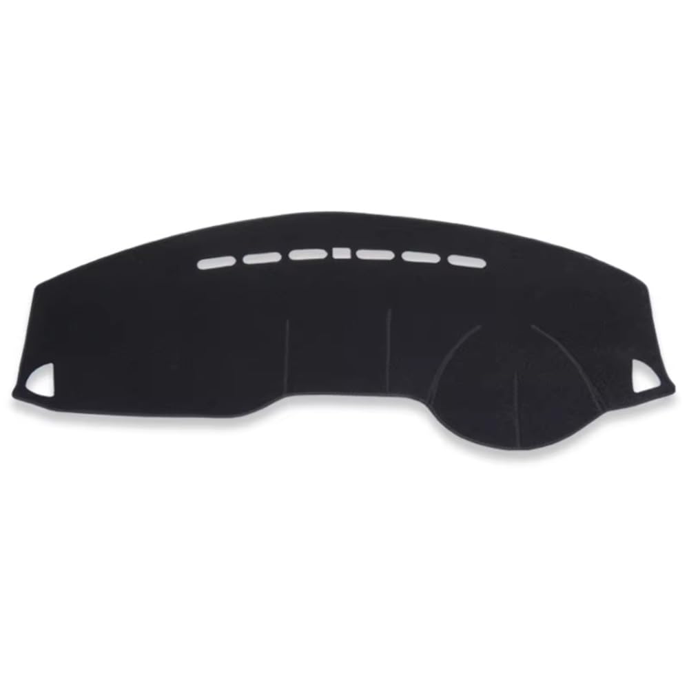 Alfombrilla Antideslizante Salpicadero Mitsubishi Outlander Sport Protector Interior Ajuste Preciso