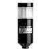 PTM-TF-102-RBG-B, LED Stack Tower Light, 56mm Lens, 3 Colors(R/B/G) in one Module, Steady/Flash, Pole mounting Black Body, Terminal Connector, 24V AC/DC