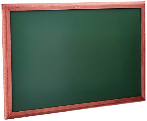Quadro verde, Souza & Cia, 2260, VERDE