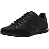 حذاء رياضي BOSS Saturn Low Profile للرجال