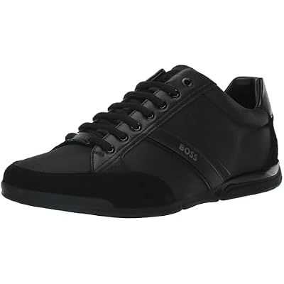 حذاء رياضي BOSS Saturn Low Profile للرجال