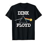 Funny Pickleball Shirt. Dink Player USA Vintage Retro...