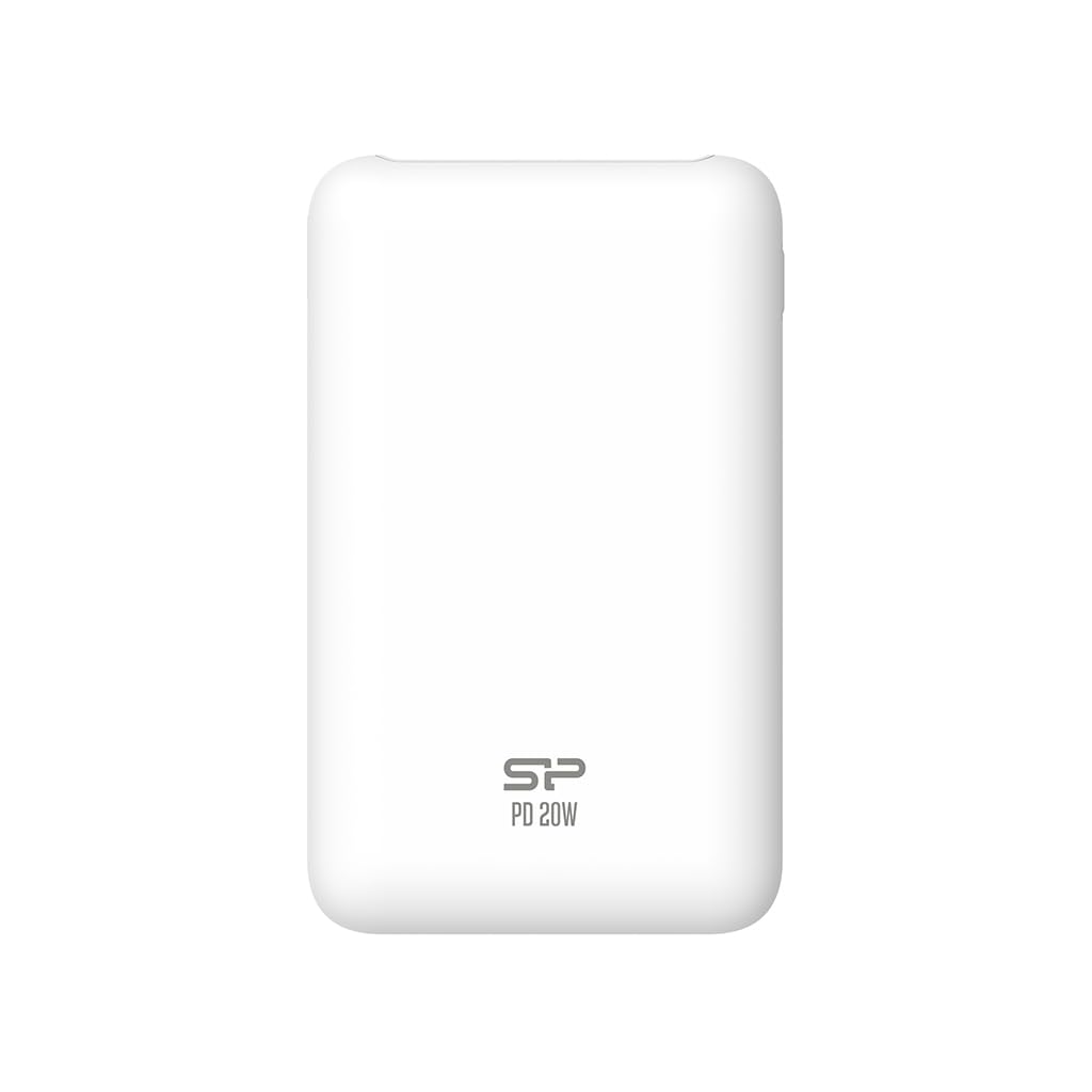 SP Silicon Power シリコンパワー モバイルバッテリー 10000…