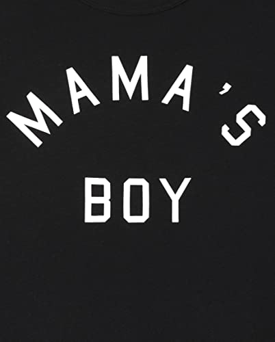 Image of The Children's Place Boys Italia Graphic Tee