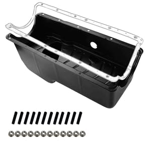 Oil Pan Gasket Fit for 1994-2003 Ford 7.3L