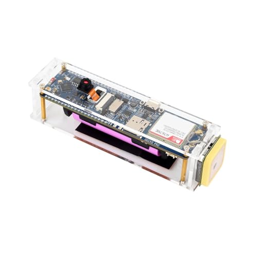 Carte de Développement LTE Cat-1 pour Routeur Wi-Fi Portable 4G et Suivi GNSS