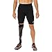 Produktbild asics Fujitrail Sprinter Tights Herren schwarz