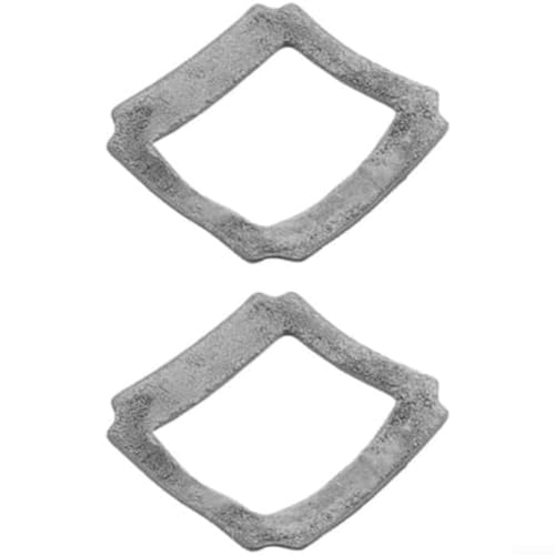 Recharges pour balai Liectroux YW710 franges serpillères sols durs