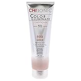 Farouk Chi Color Illuminate Rose Gold Acondicionador 355ML