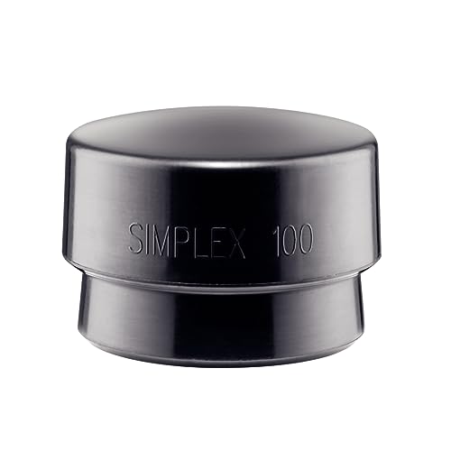 Halder USA - Inserção de rosto de substituição simples (3202.1)